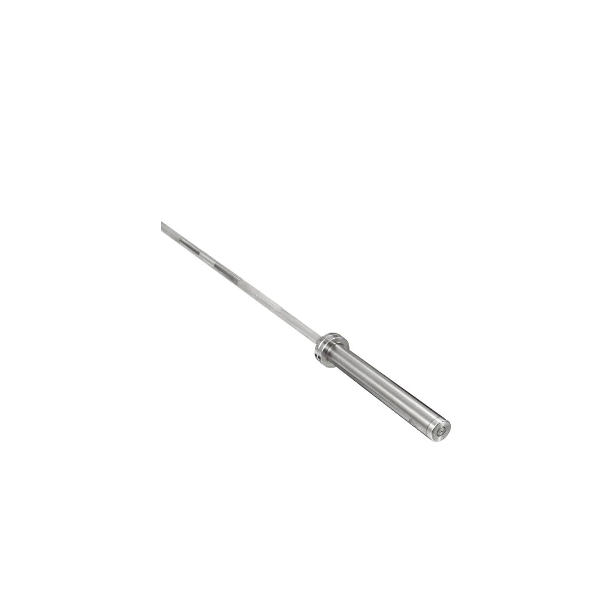 Bilanciere olimpico York Needle Bearing Training Bar 200 cm 15 kg
