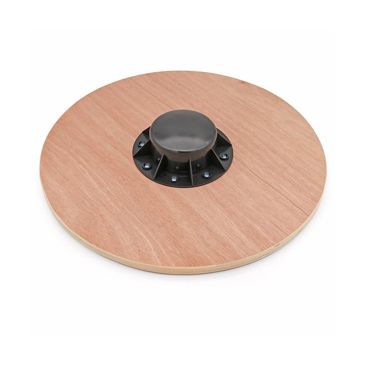 Pedana circolare per esercizi di equilibrio, dettaglio base