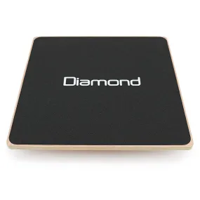 Pedana basculante quadrata 50 cm Diamond