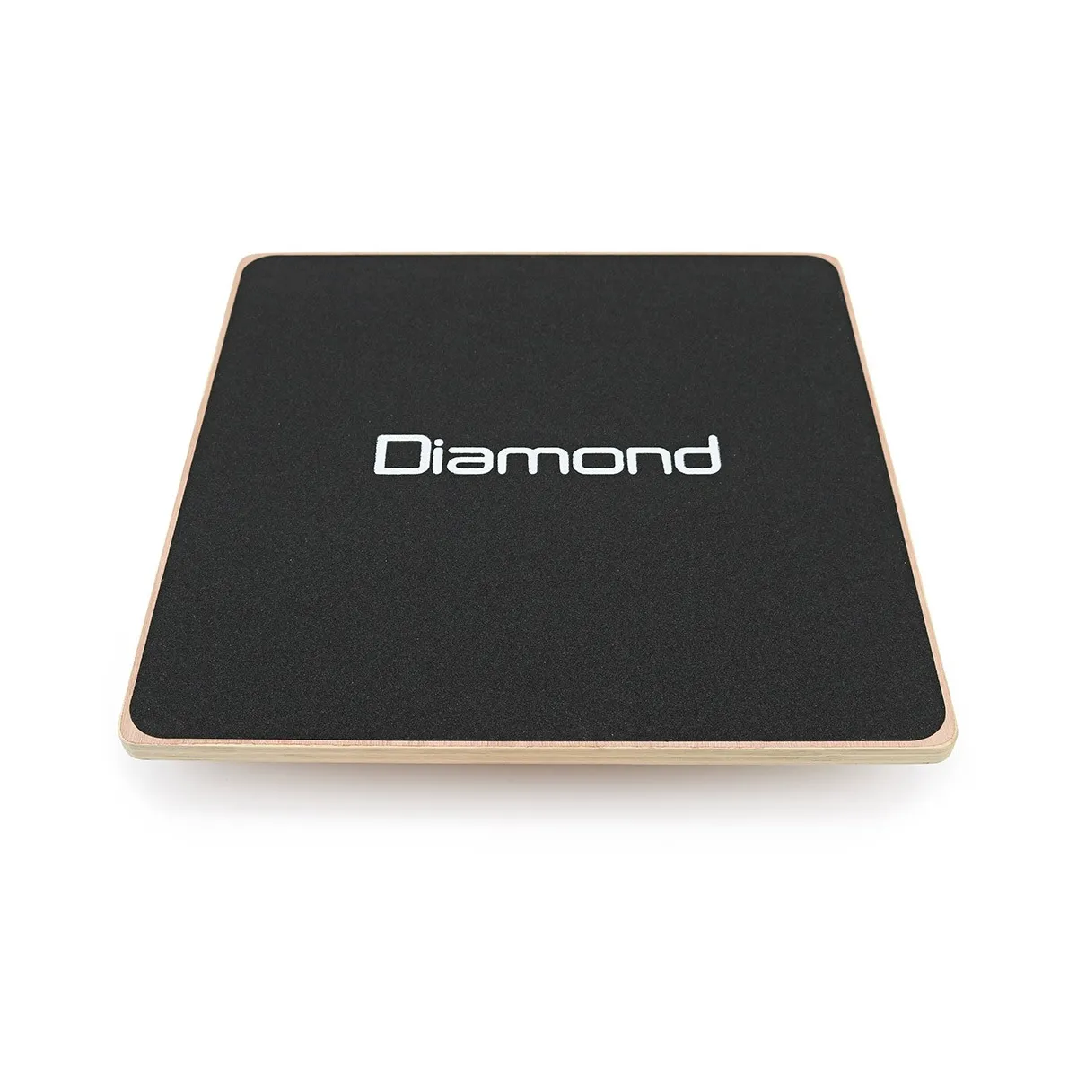 Pedana basculante quadrata 50 cm Diamond