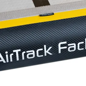 AirFloor Home di Airtrack Factory | Pedana gonfiabile da 300x100 cm