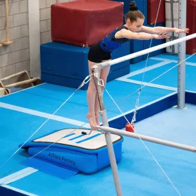 Airboard Boost - esercizi ginnastica