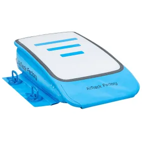 Airboard Boost - sistema di aggancio con ventose