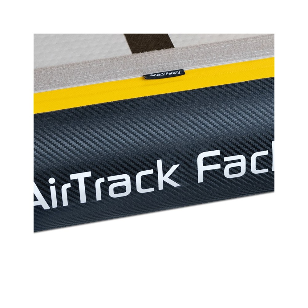 AirFloor Home XL by Airtrack Factory | Pedana gonfiabile 500x100 cm