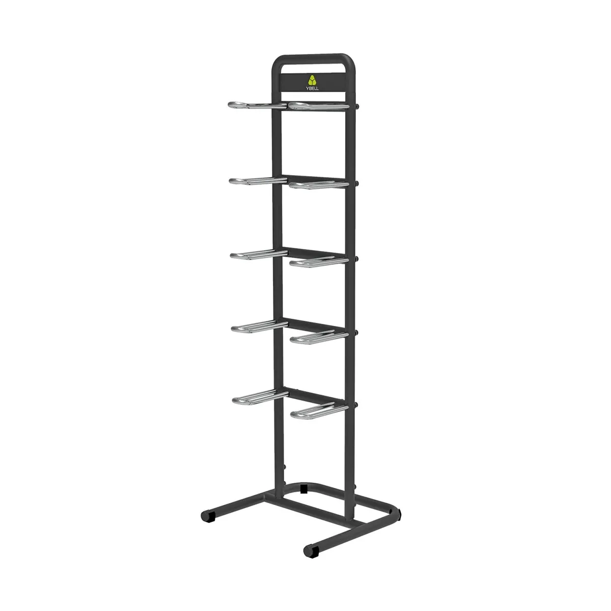 Rack per YBell a 10 posti