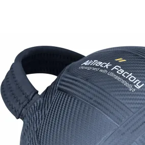 Aquaball M | Riempibile max 25 litri | Carbon Look