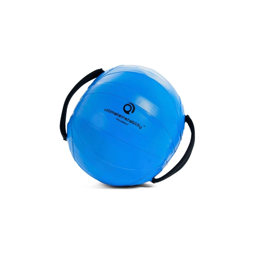 Aquabags Sloshball Aquaballs M, palla riempibile con acqua max 25 kg.