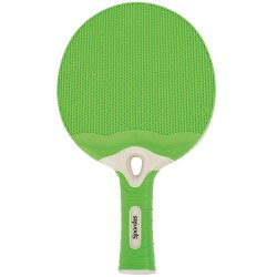 Racchetta ping pong indistruttibile | Uso misto Outdoor e Indoor