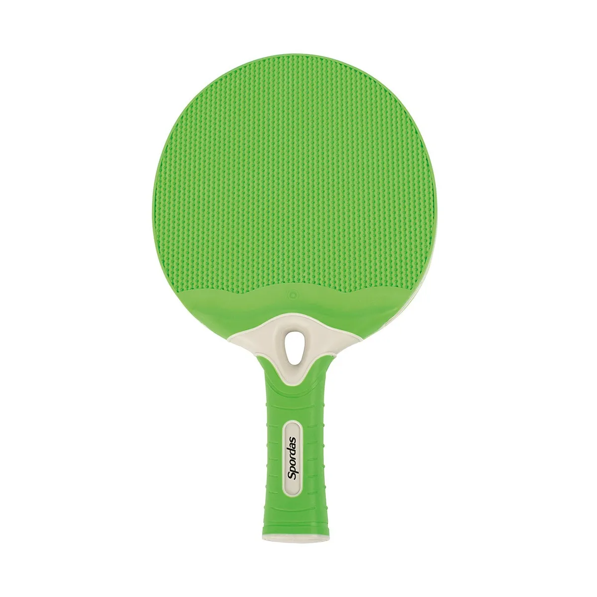Racchetta ping pong indistruttibile | Uso misto Outdoor e Indoor