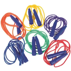 Funicella per saltelli veloce da 270 cm, vari colori