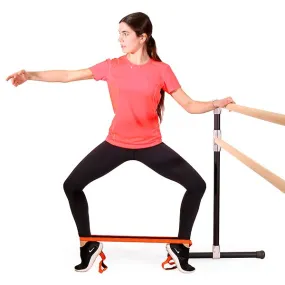 Esercizi Danza con Elastiband