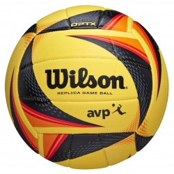 Pallone beach volley Wilson OPTX Replica regolamentare