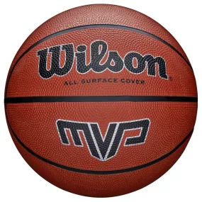 Pallone basket Wilson MVP | Misura 7