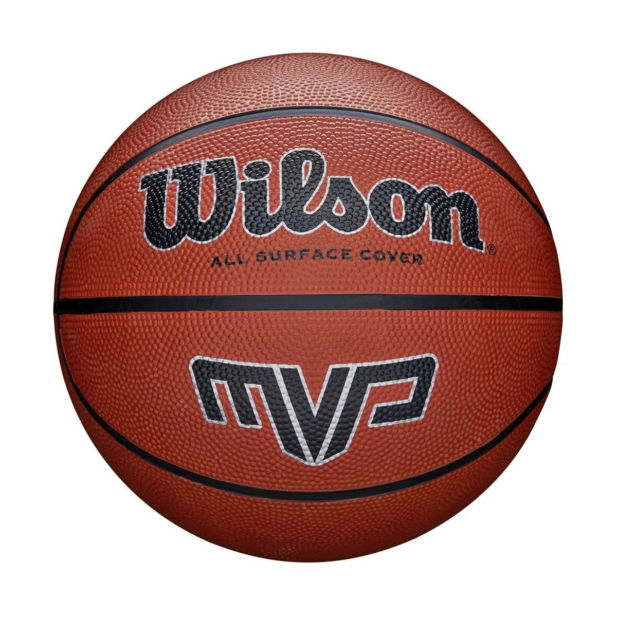 Pallone basket Wilson MVP | Misura 7