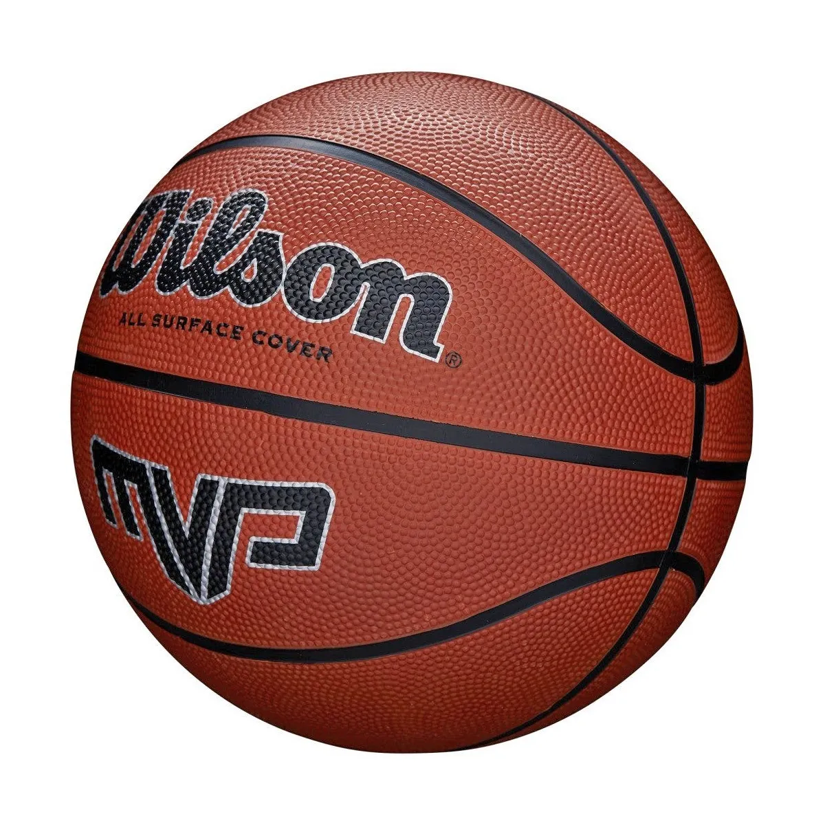 Pallone pallacanestro Wilson MVP | Misura 7