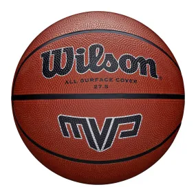 Pallone minibasket Wilson MVP | Misura 5