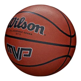 Pallone minibasket Wilson MVP in gomma