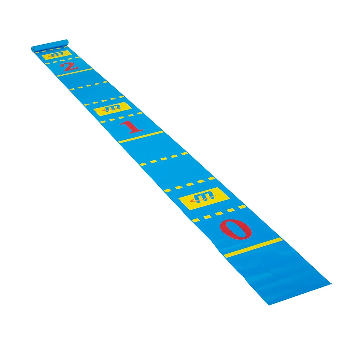 Nastro di Misurazione 10 metri per salti e lanci