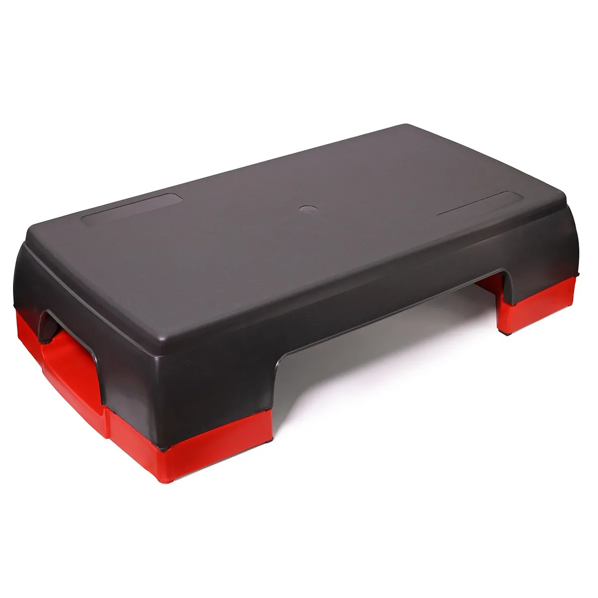 Step Aerobica in plastica riciclata regolabile in altezza | Conquest
