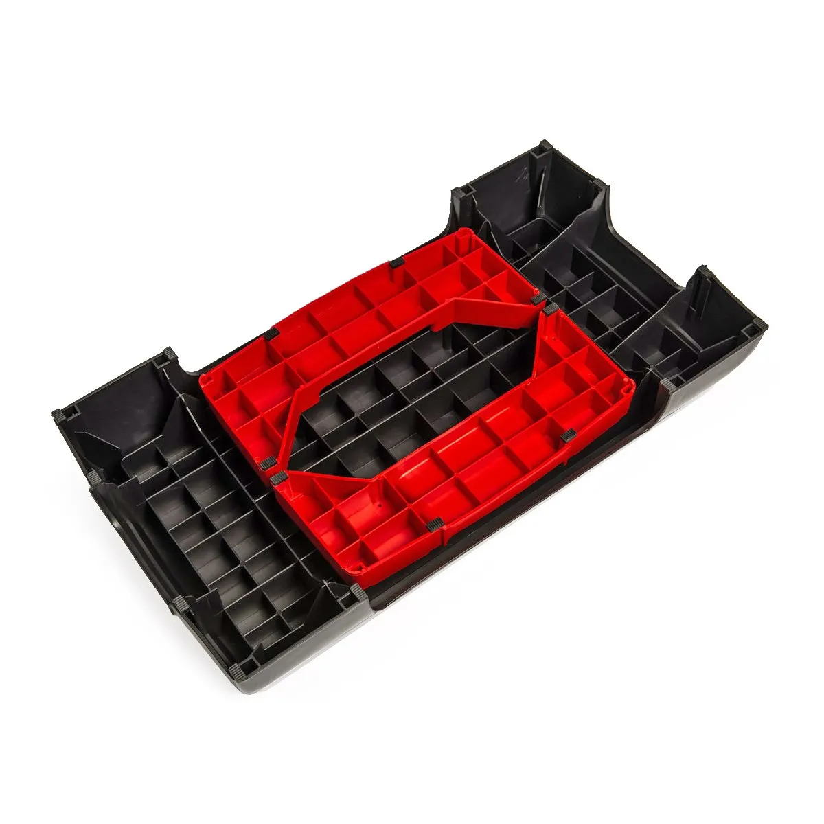Step Aerobica in plastica riciclata regolabile in altezza | Conquest