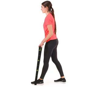 esercizi per bicipiti con elastico