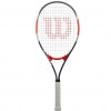 Racchetta tennis WilsonFusion XL | Principianti ✅ Scuola ✅
