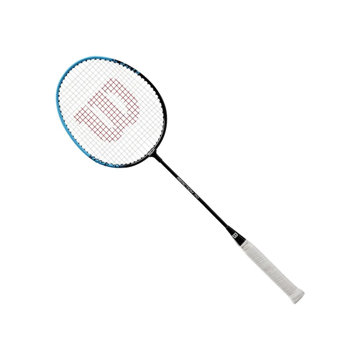 Racchetta per badminton Wilson Reaction 70