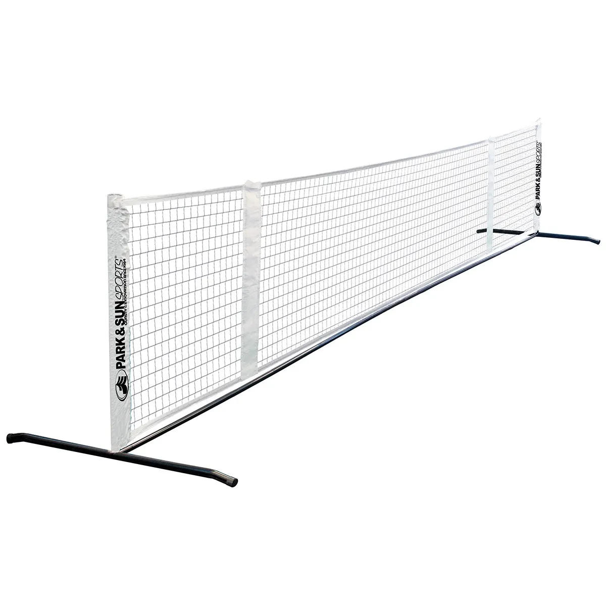 Rete mobile per Pickleball e Tennis da 640 cm