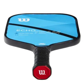 Racchetta Pickleball Wilson Echo vista di profilo