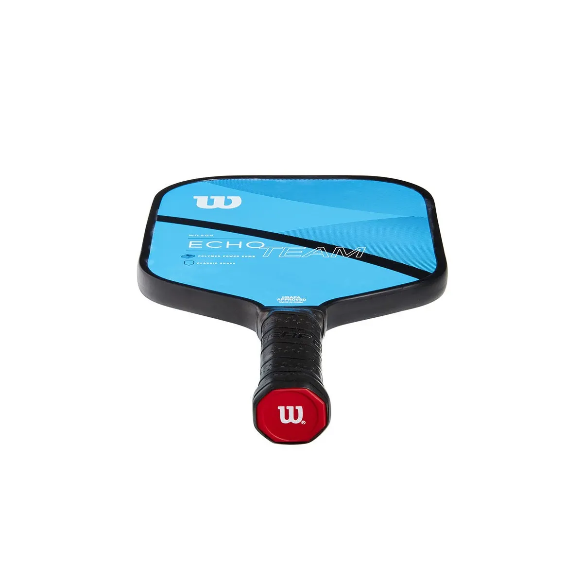 Racchetta Pickleball Wilson Echo vista di profilo