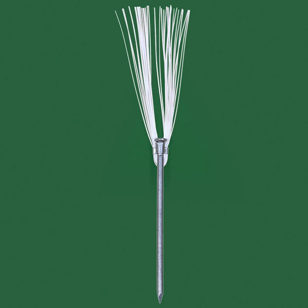 Marcatore per tracciatura linee nei campi sportivi in erba