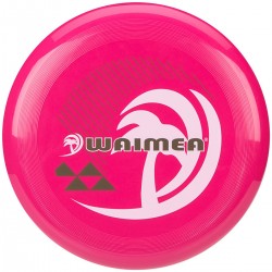 Frisbee Palm Springs Waimea 175 gr - colore rosa