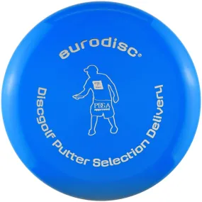 Disco Putter per Disc Golf