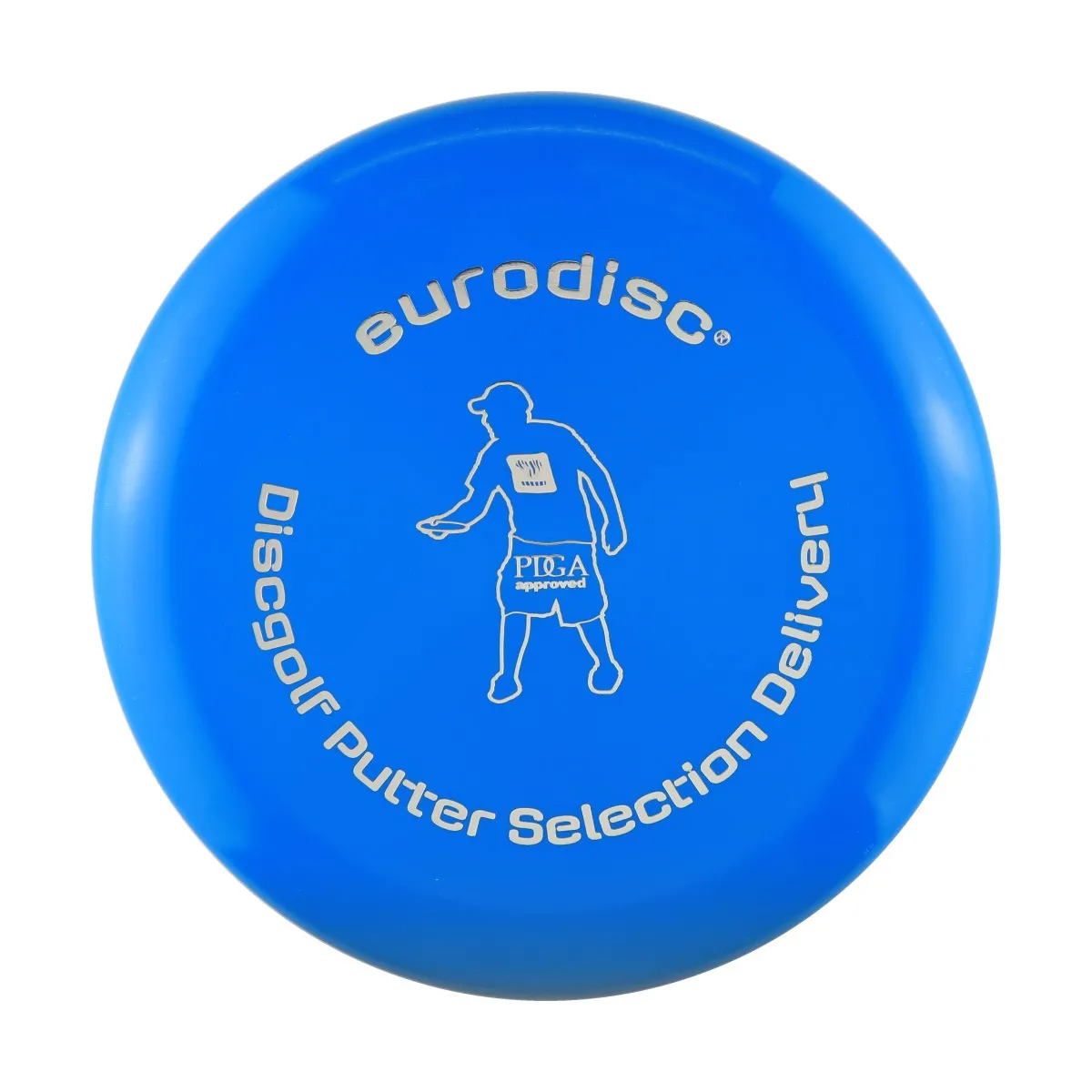 Disco Putter per Disc Golf
