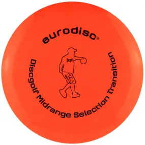 Disco Midrange per Disc Golf