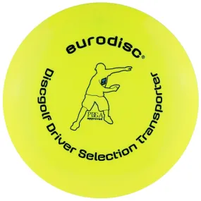 Disco Driver per Disc Golf