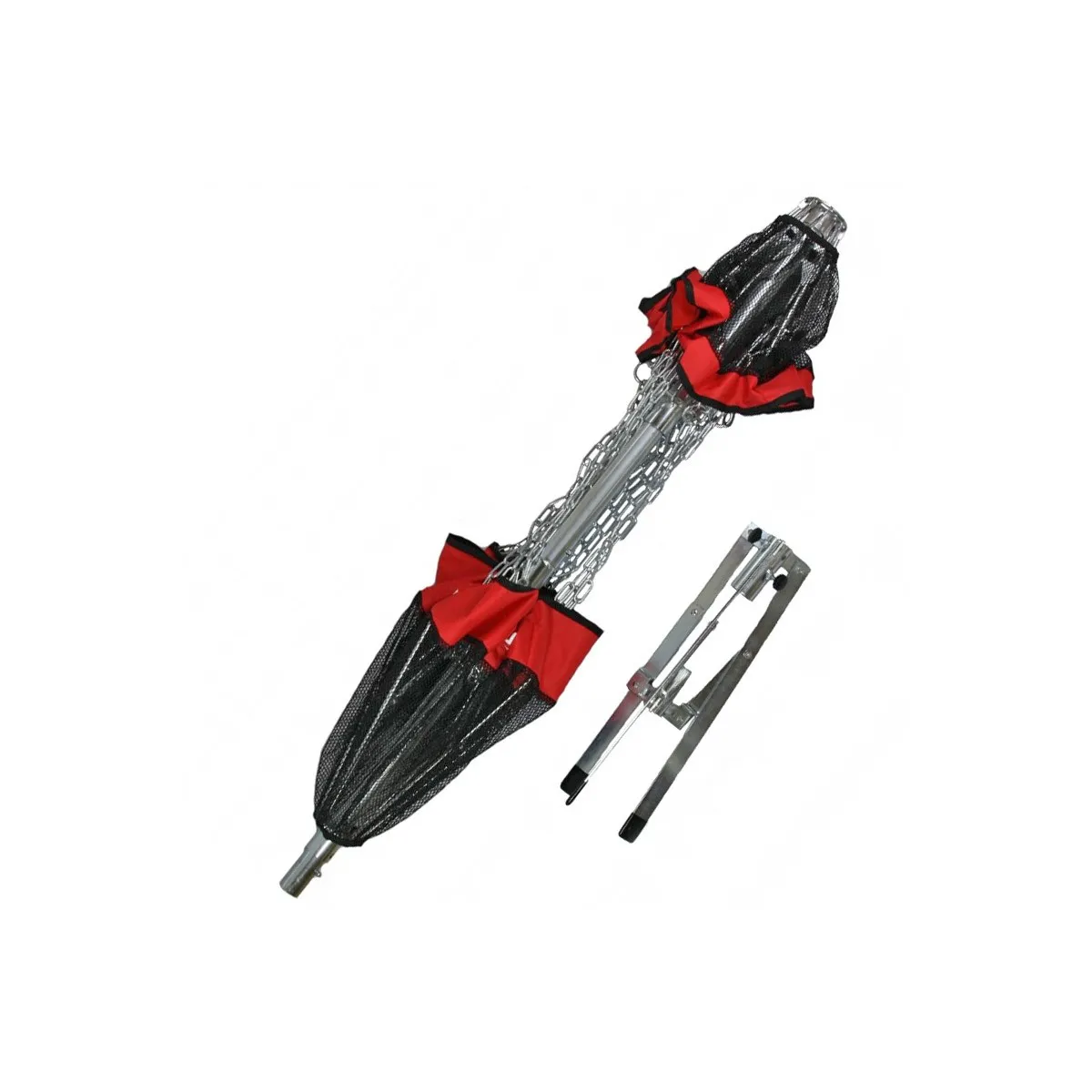 Bersaglio Chainwalker ripiegato