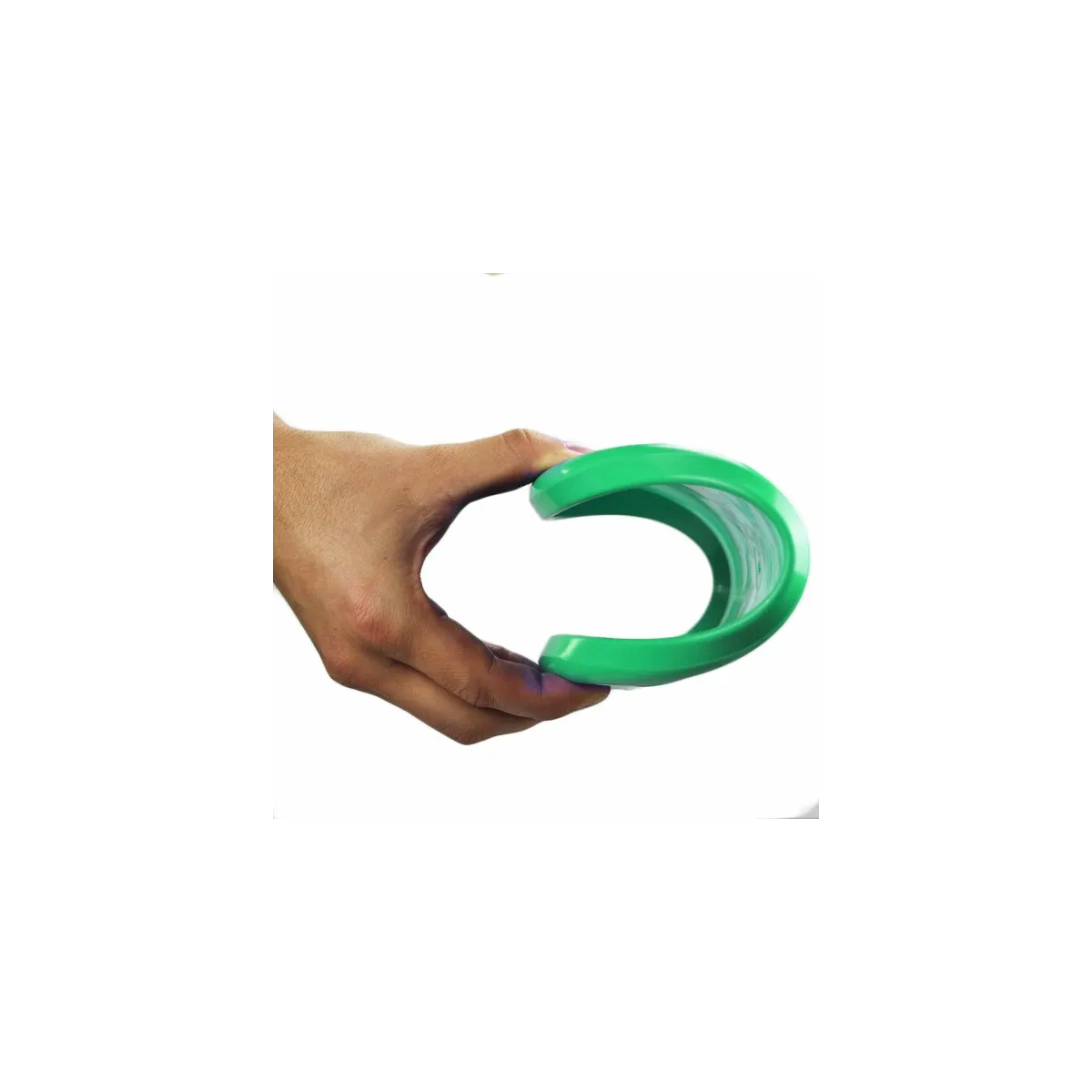 Frisbee Soft per uso professionale e scolastico pieghevole