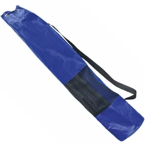 Borsa a tracolla per impianto badminton trasportabile