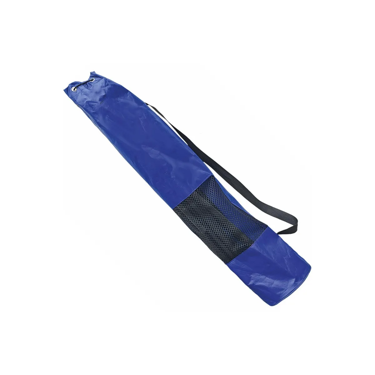 Borsa a tracolla per impianto badminton trasportabile