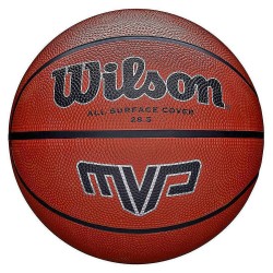 Pallone basket Wilson MVP | Misura 6