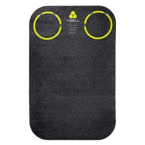 Tappeto YBell per esercizi a terra