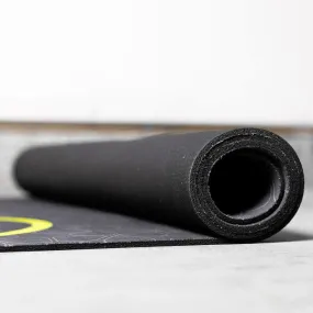 Tappeto arrotolabile per esercizi con YBell