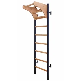 Spalliera con espansione pioli superiori