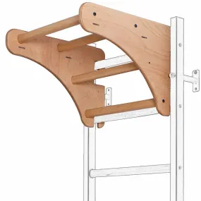 Espansione per trazioni spalliere in acciaio