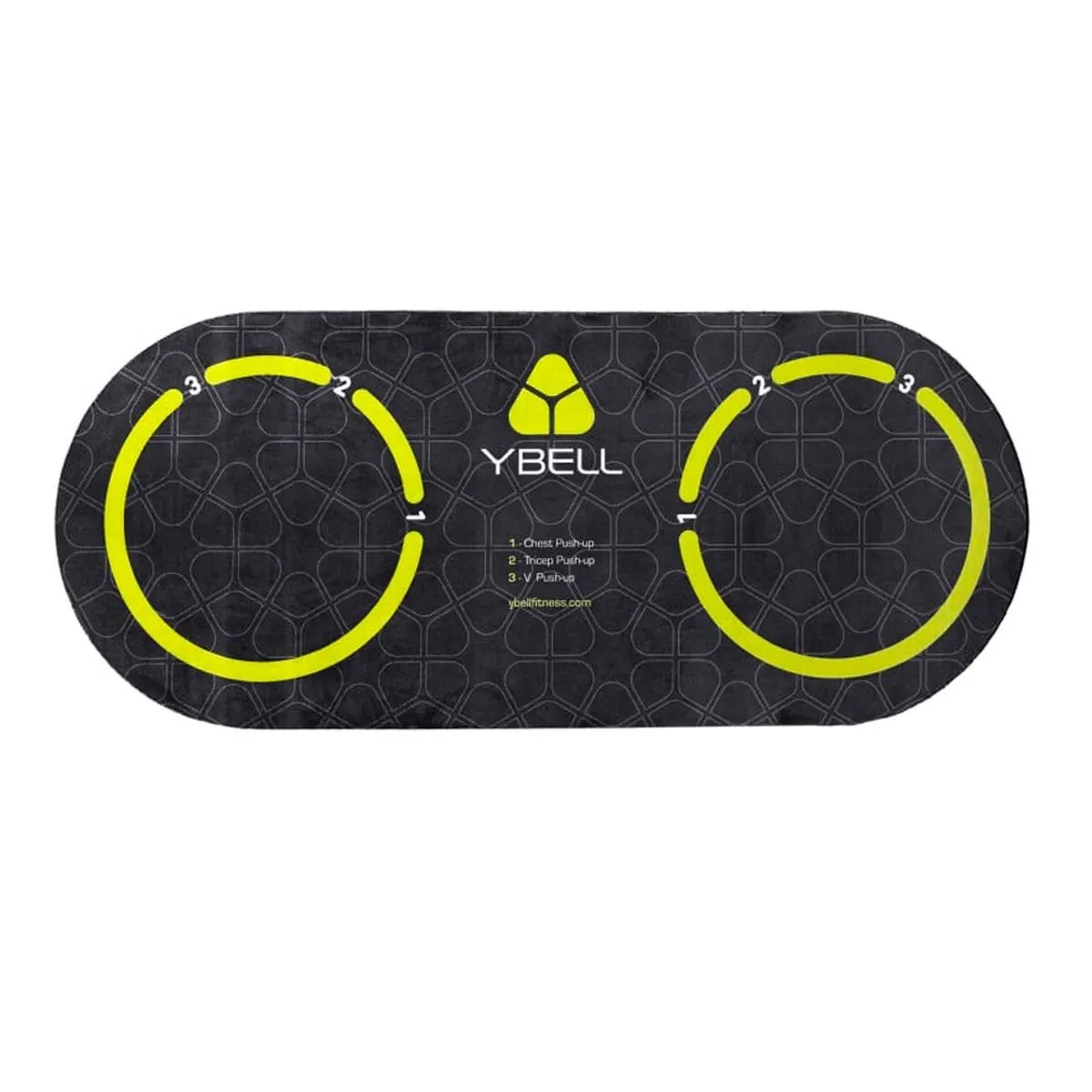 Tappeto YBell Compact | Dimensioni 72x30 cm