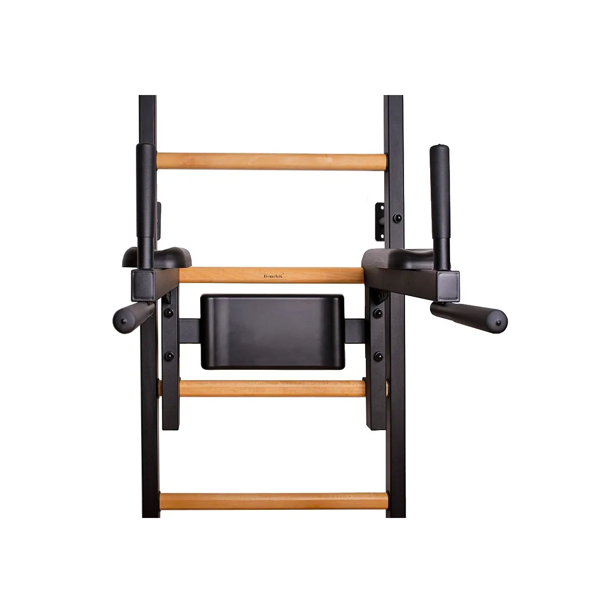 misure parallele benchk