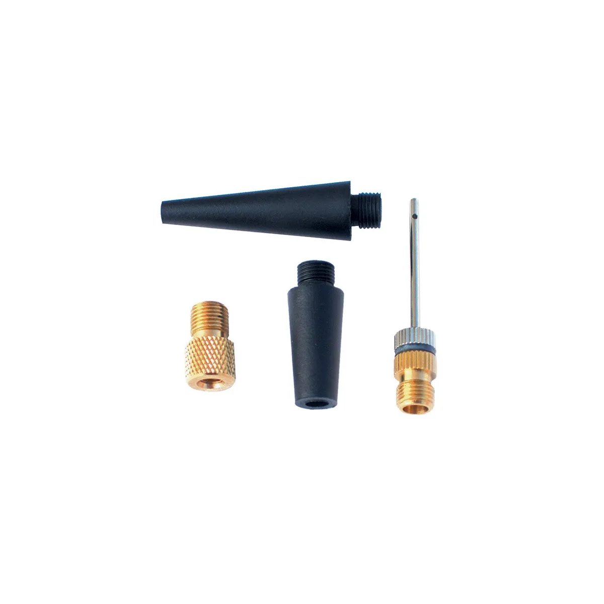 Accessori per gonfiaggio palloni e fitball