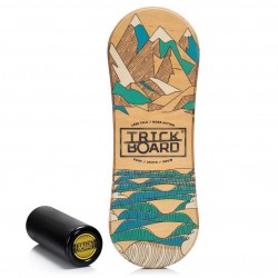 Pedana Trickboard Classic All Season