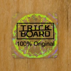 Pedana Trickboard Classic original